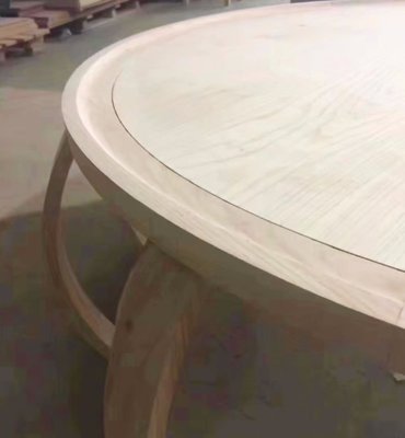 探訪家具加工廠,發現一件奇特家具,30多年老木工也不知為何物