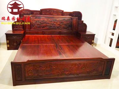 成都古典家具定制加工,成都實木家具