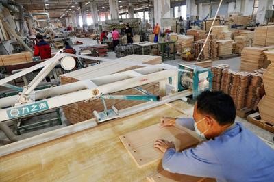 創業者:從拼價格到拼品牌,南康家具龍頭投身拼多多“新品牌計劃”