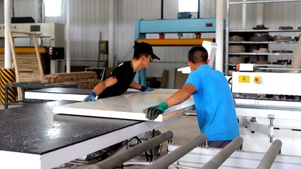 清水:多措并舉推進強工業行動(圖)