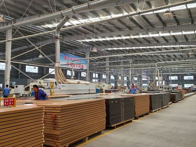 加快木材加工和家具制造產業轉型升級,宿遷今年這樣念好“三字經”